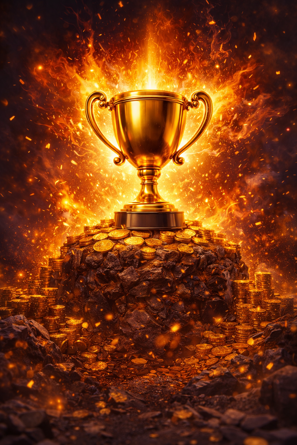 لوحة الصدارة